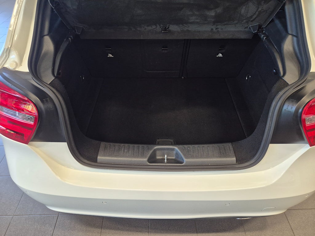 Mercedes-Benz A 180 CDI 109hk / 7G-DCT Automat / Urban Line / Panorama