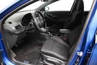 Halvkombi Hyundai i30 9 av 22