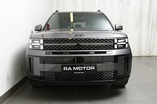 SUV Hyundai Santa Fe 4 av 24