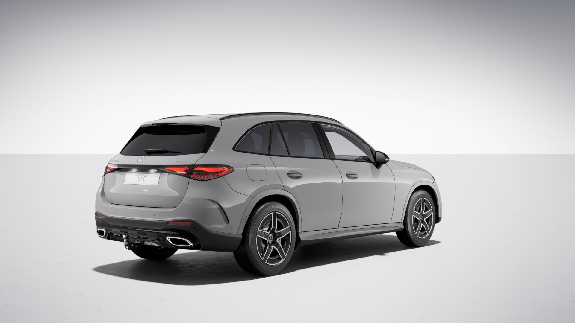 Mercedes-Benz GLC 2027, bild 3/10