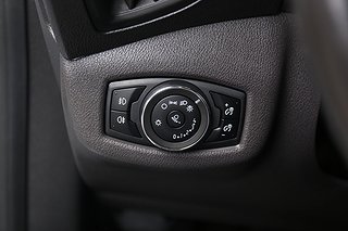 Transportbil - Skåp Ford Transit 10 av 13