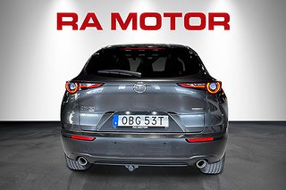 Kombi Mazda CX-30 6 av 25