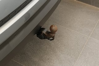 SUV Skoda Kodiaq 8 av 25