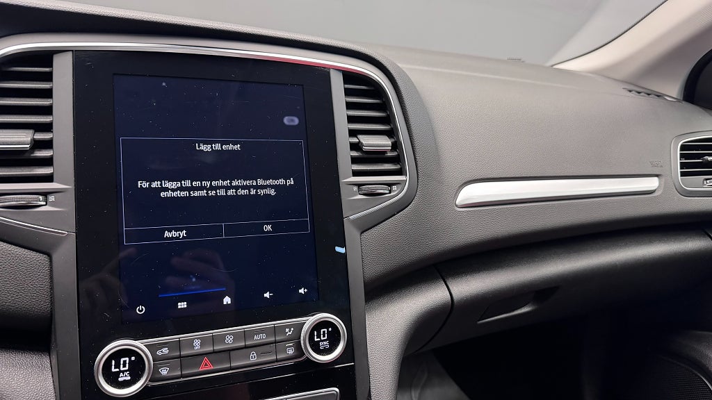 Renault Mégane E-TECH 2022 - miniatyr 13