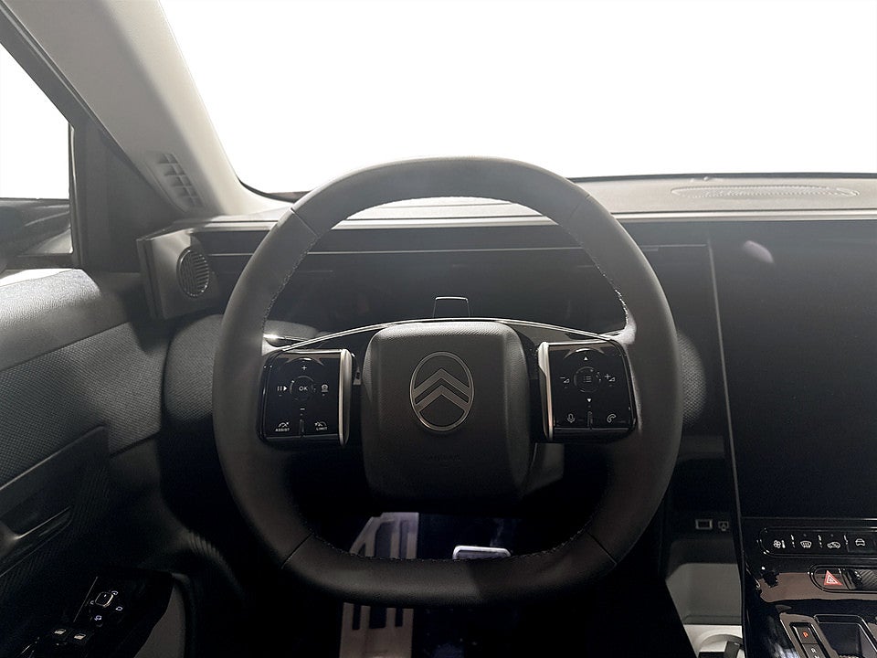 Bild på Citroën C5 Aircross MAX Hybrid - DEMO