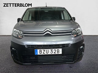 Transportbil - Skåp Citroën berlingo 5 av 15