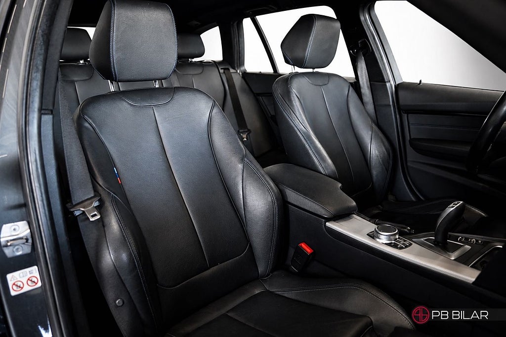 BMW 320D