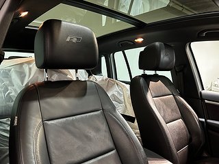 Volkswagen Tiguan 2.0 AWD Sport Kamera Drag Pano Dvärm SoV