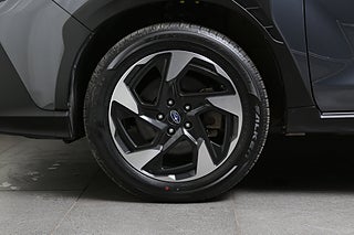 SUV Subaru Crosstrek 9 av 29