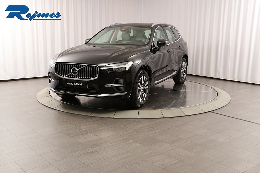 Volvo XC60 Recharge T6 Core Edition