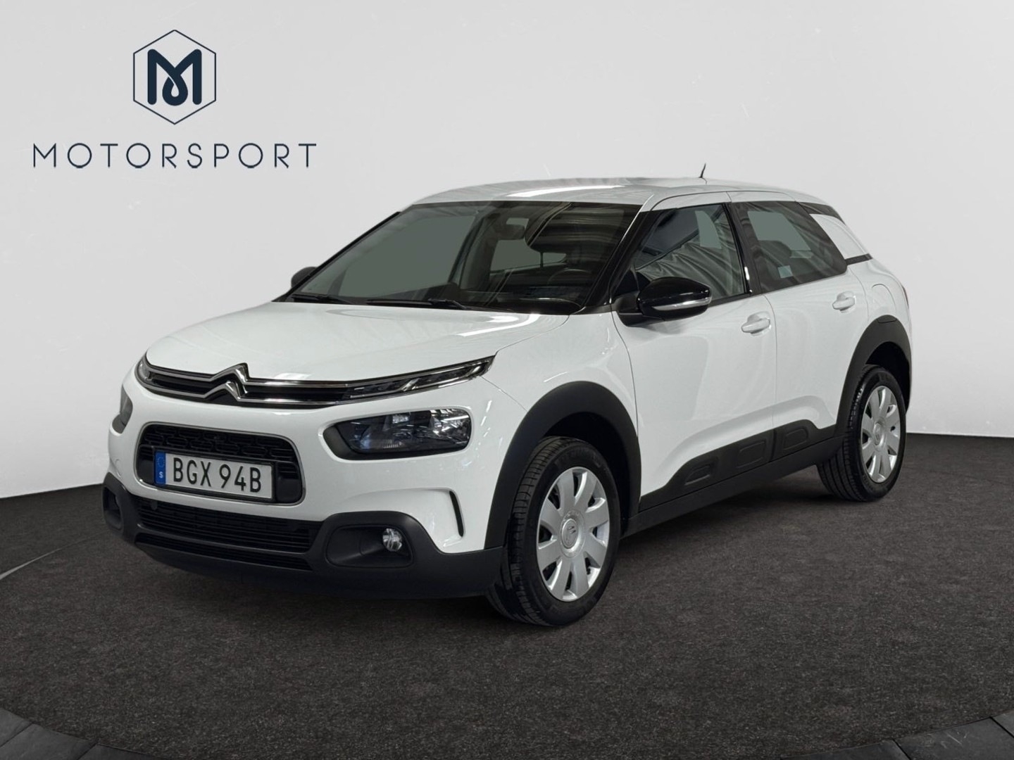 Citroen C4 Cactus 2020, bild 2/73