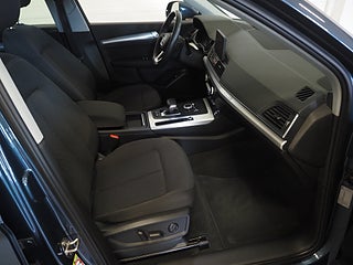 SUV Audi Q5 11 av 27