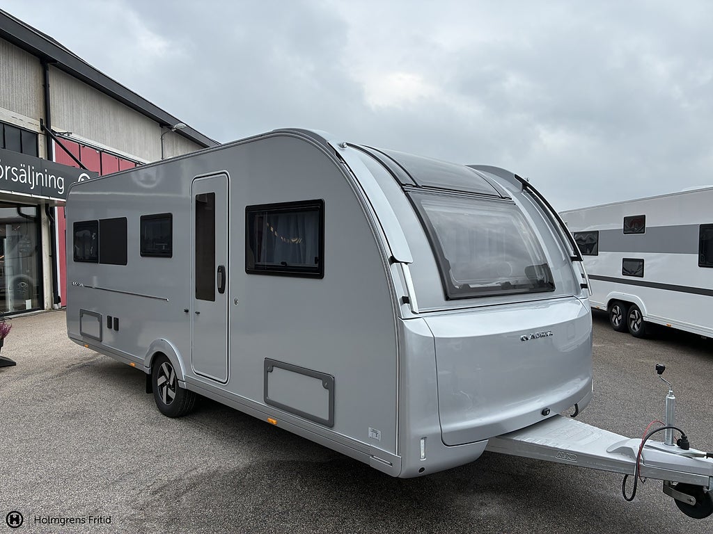 Adria Alpina 583 UL
