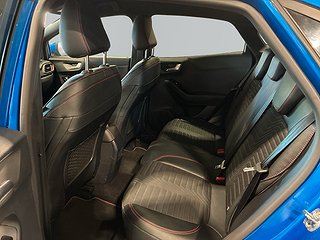 Ford Puma 1.0 ST-Line GPS Kamera Rattvärme Psens B&O S&Vdäck