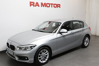 Halvkombi BMW 118I 1 av 23