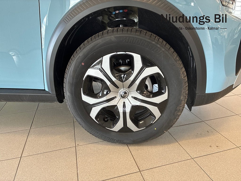 Citroën C3 Aircross 2025 - miniatyr 10