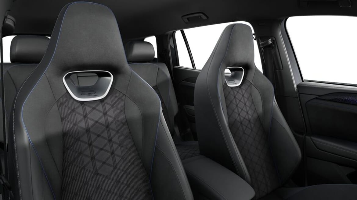 Volkswagen Tayron R-line SWE Edition 2027, bild 5/10
