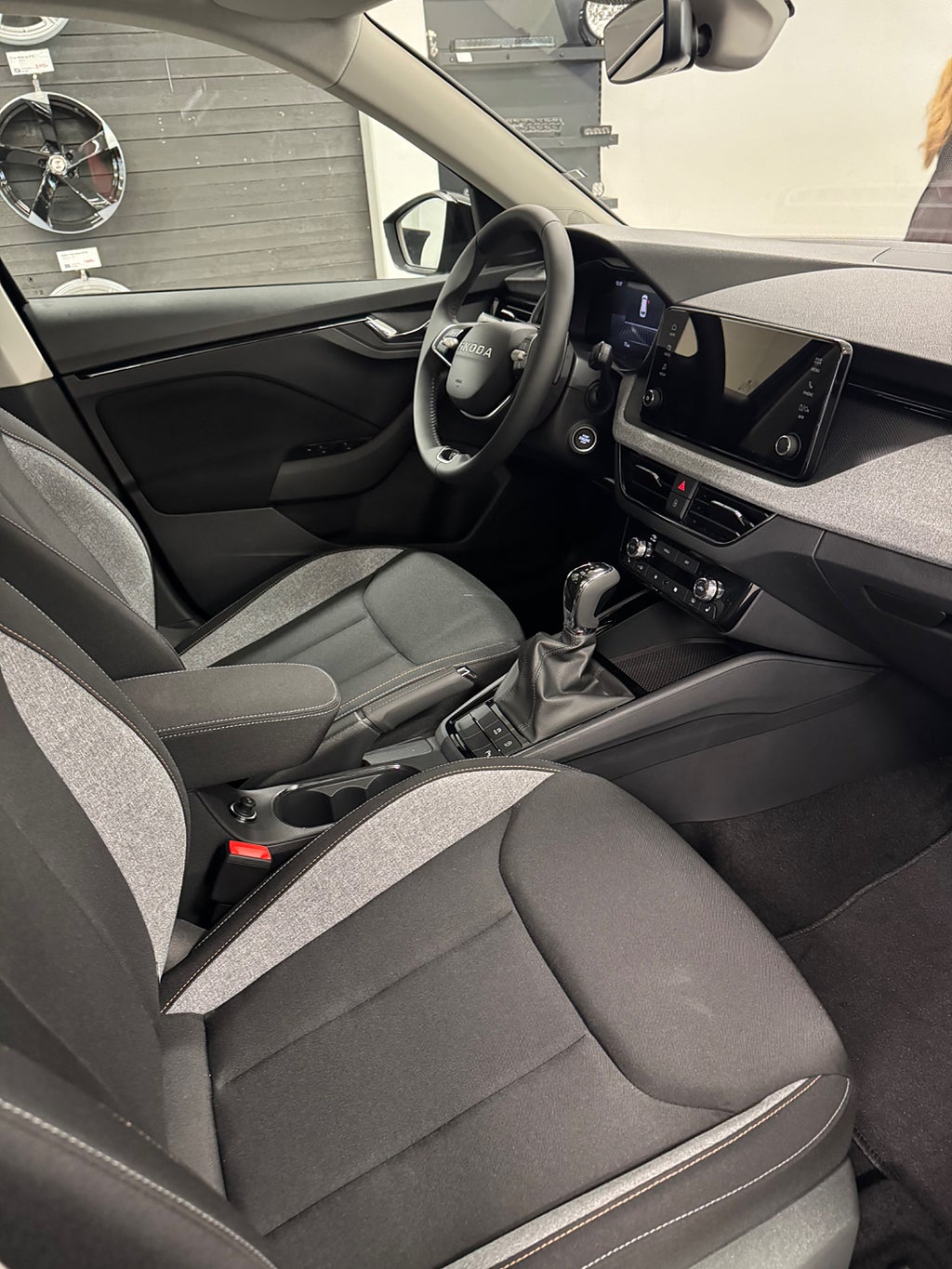 Porsche Macan PDK, 265hk, 2023