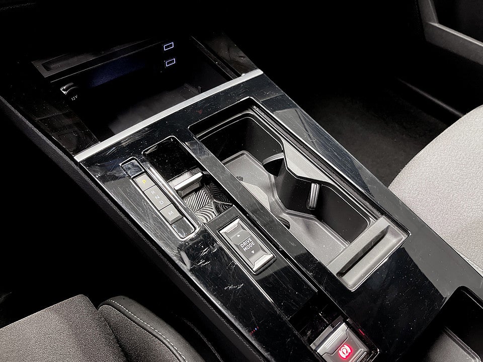 Bild på Opel Astra ST GS 1.2 PT 130hk Aut - B-KAMERA, RATTVÄRME