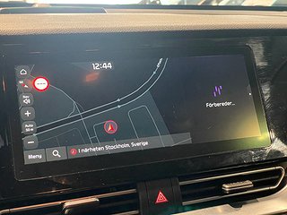 SUV Kia Niro 19 av 22