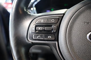 SUV Kia Niro 23 av 25