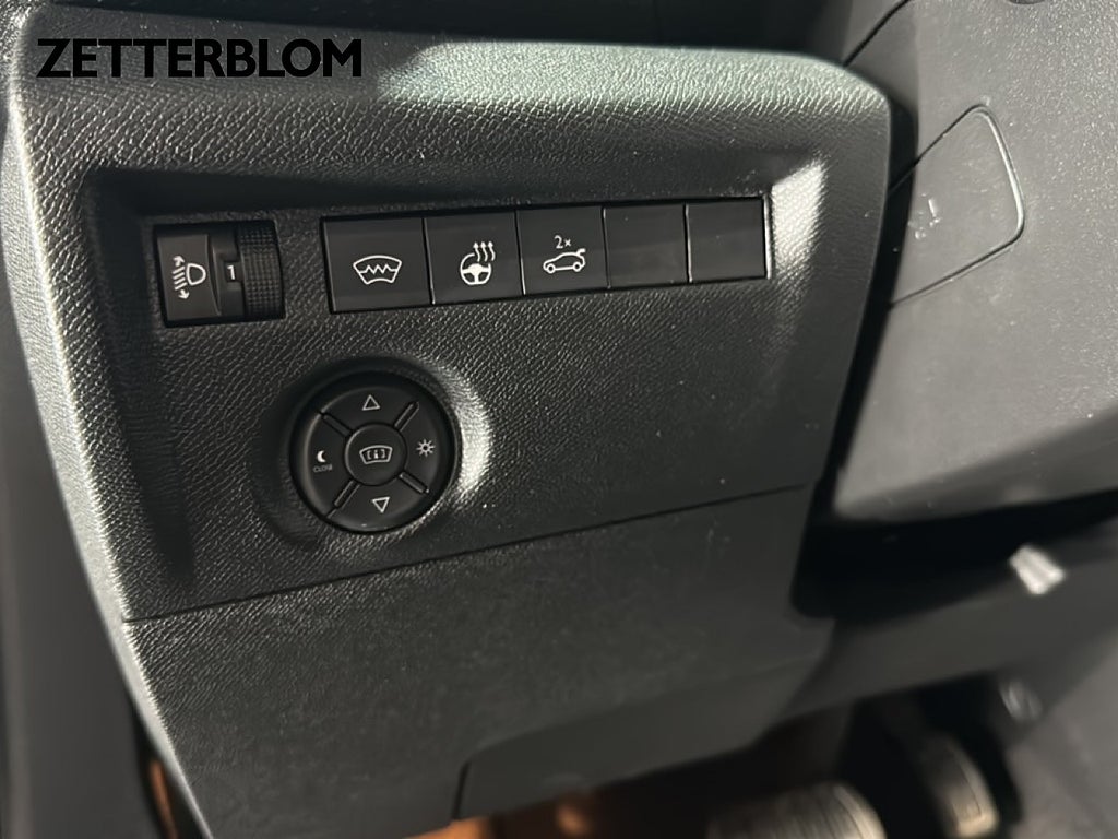 Halvkombi Citroën C4 15 av 20