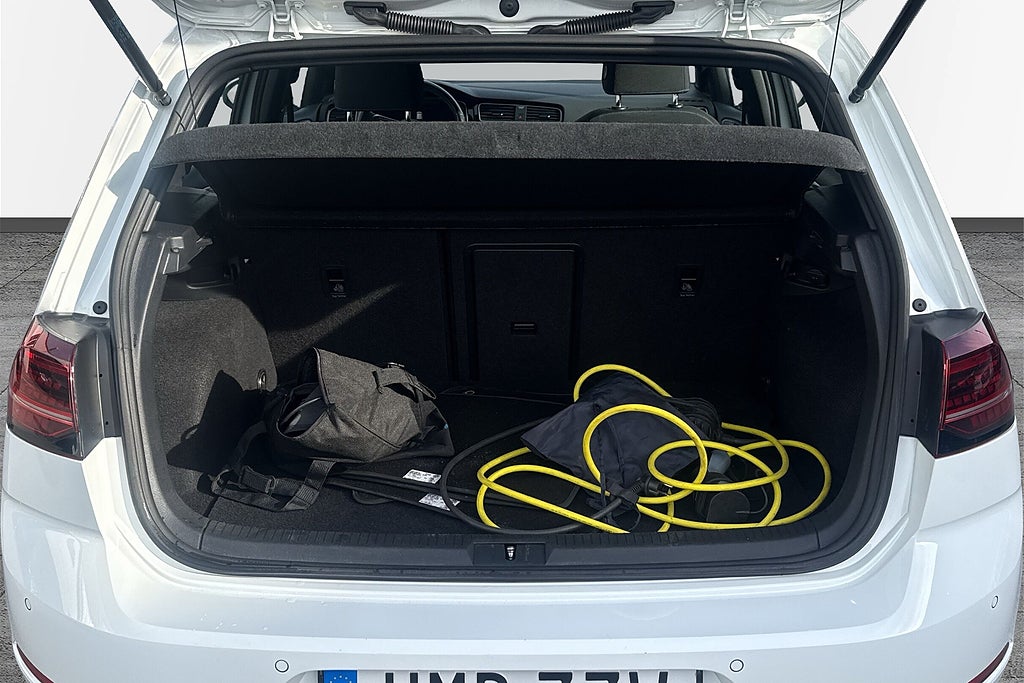 Volkswagen Golf 2020