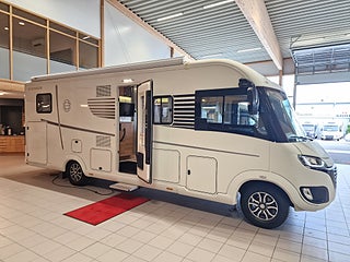 Husbil-integrerad Le Voyageur 7.8 GJF 2 av 40
