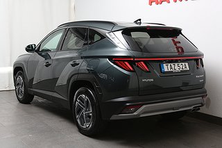 SUV Hyundai Tucson 3 av 26