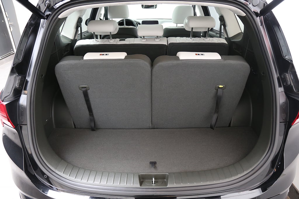 Hyundai Santa Fe PHEV 265hk 6AT 4WD 7-sits Advance I Drag I Luxury pack 2023
