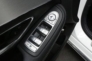 Kombi Mercedes-Benz C 10 av 25