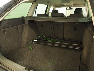 Kombi Skoda Octavia 17 av 21