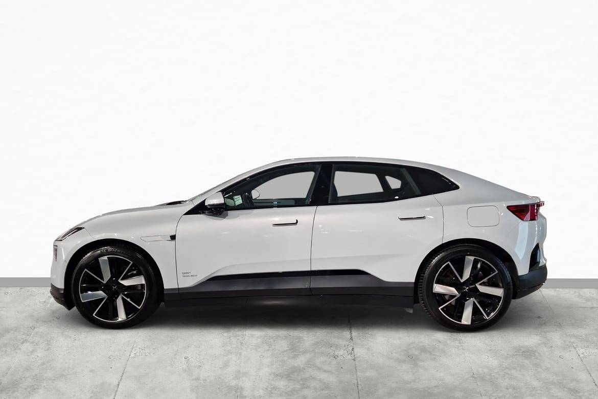 Polestar 2 Long range Dual motor 2024, bild 3/10