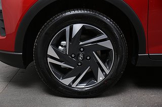 Halvkombi Hyundai Bayon 5 av 21