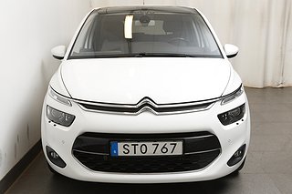 Minibuss Citroën C4 Picasso 5 av 23