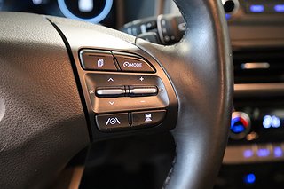 SUV Hyundai Kona 21 av 21