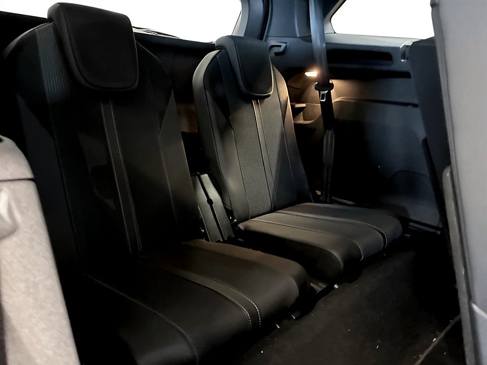 Bild på Peugeot 5008 GT 1.2 PT 130hk Aut 7-SITS B-KAMERA NAVI