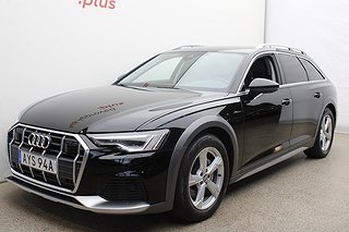 Audi A6 Quattro allroad 45 TDI 231 Hk Tiptronic