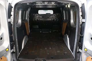 Transportbil - Skåp Ford Transit 17 av 18