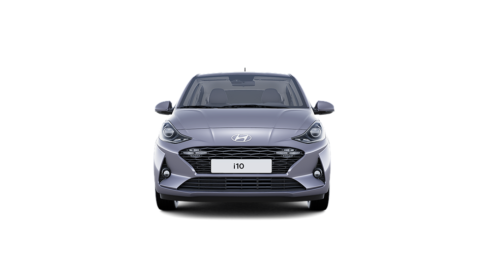 Hyundai i10 1,0 Automat Advanced 2025