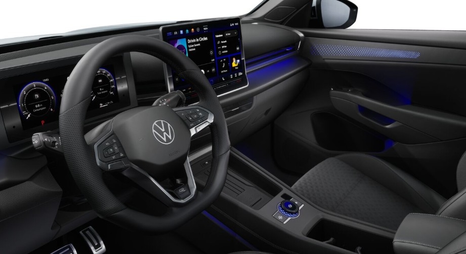 Volkswagen T-Roc 2026, bild 4/35