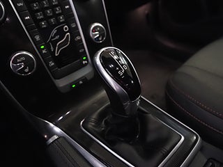 Halvkombi Volvo V40 Cross Country 20 av 22