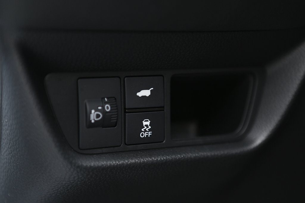 Honda ZR-V SPORT FullHybrid 184 Hk + El Stolar+Kamera+ mm 2023