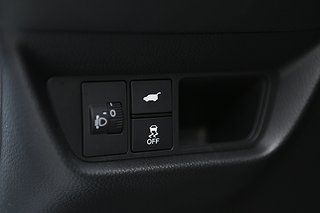 SUV Honda ZR-V 11 av 27