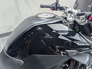 BMW F900R 3,45%/NU: 122.900kr! SPARA: 7.495kr!/Quickshifter/Dynamic.