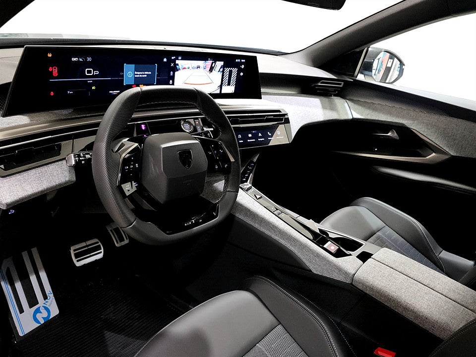 Bild på Peugeot 5008 GT Edition Hybrid Aut - OMGÅENDE LEVERANS!