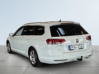 Volkswagen Passat SC 1.4 TSI DSG S&Vhjul/Kamera/Värm/Drag/Carplay/Cockpit
