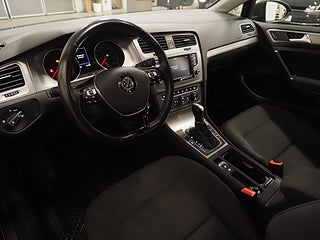 Halvkombi Volkswagen Golf 10 av 24