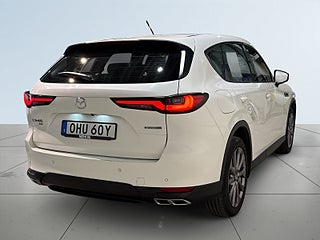 Mazda CX-60 PHEV AWD KAMPANJ 2058KR/MÅN – 0,99% RÄNTA – INK GARANTI – bild 5