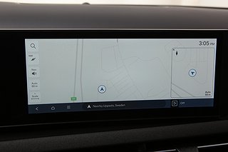 SUV Hyundai Tucson 26 av 28